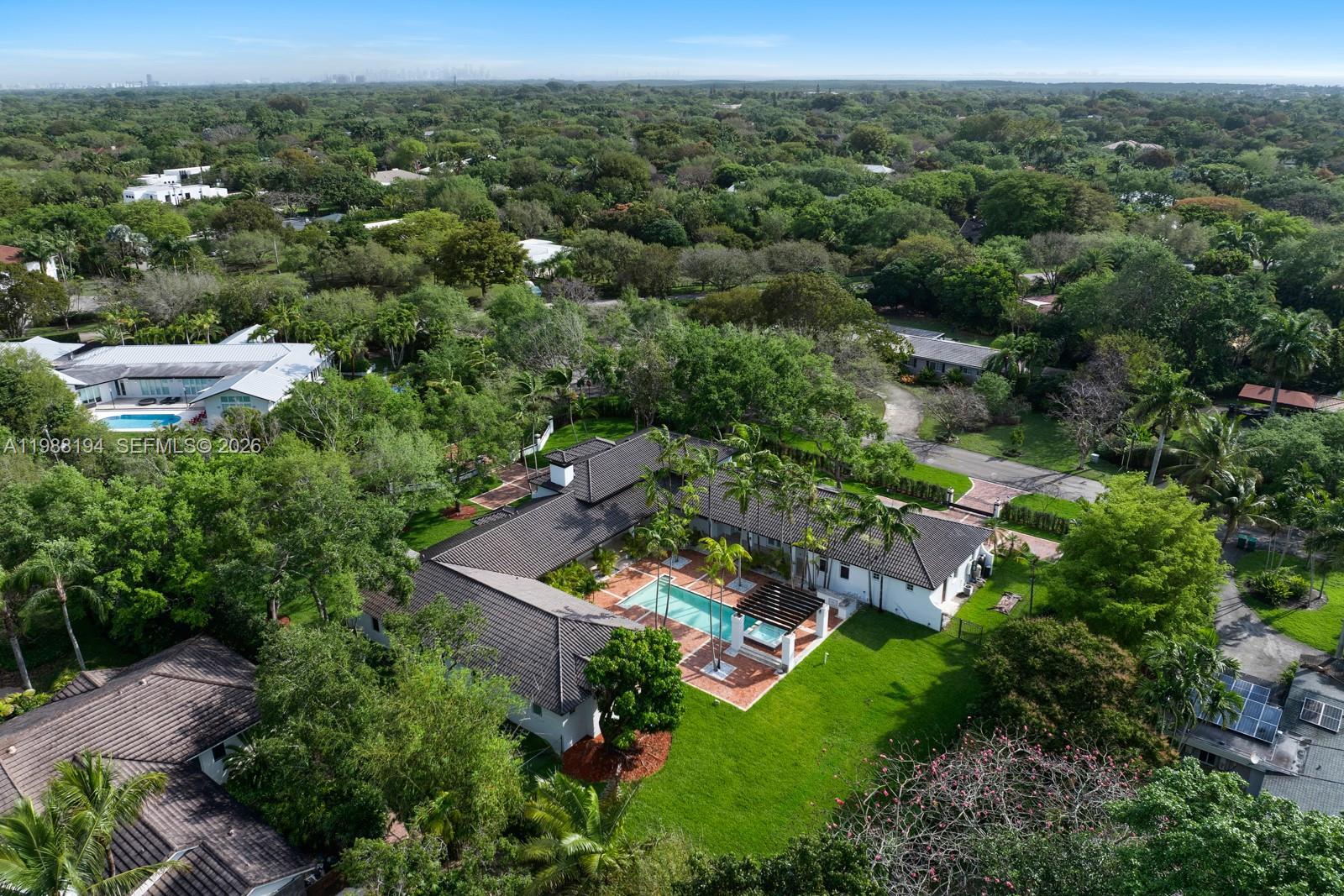 6200 Southwest 130th Terrace Pinecrest, FL 33156 - Photo 55 of 61