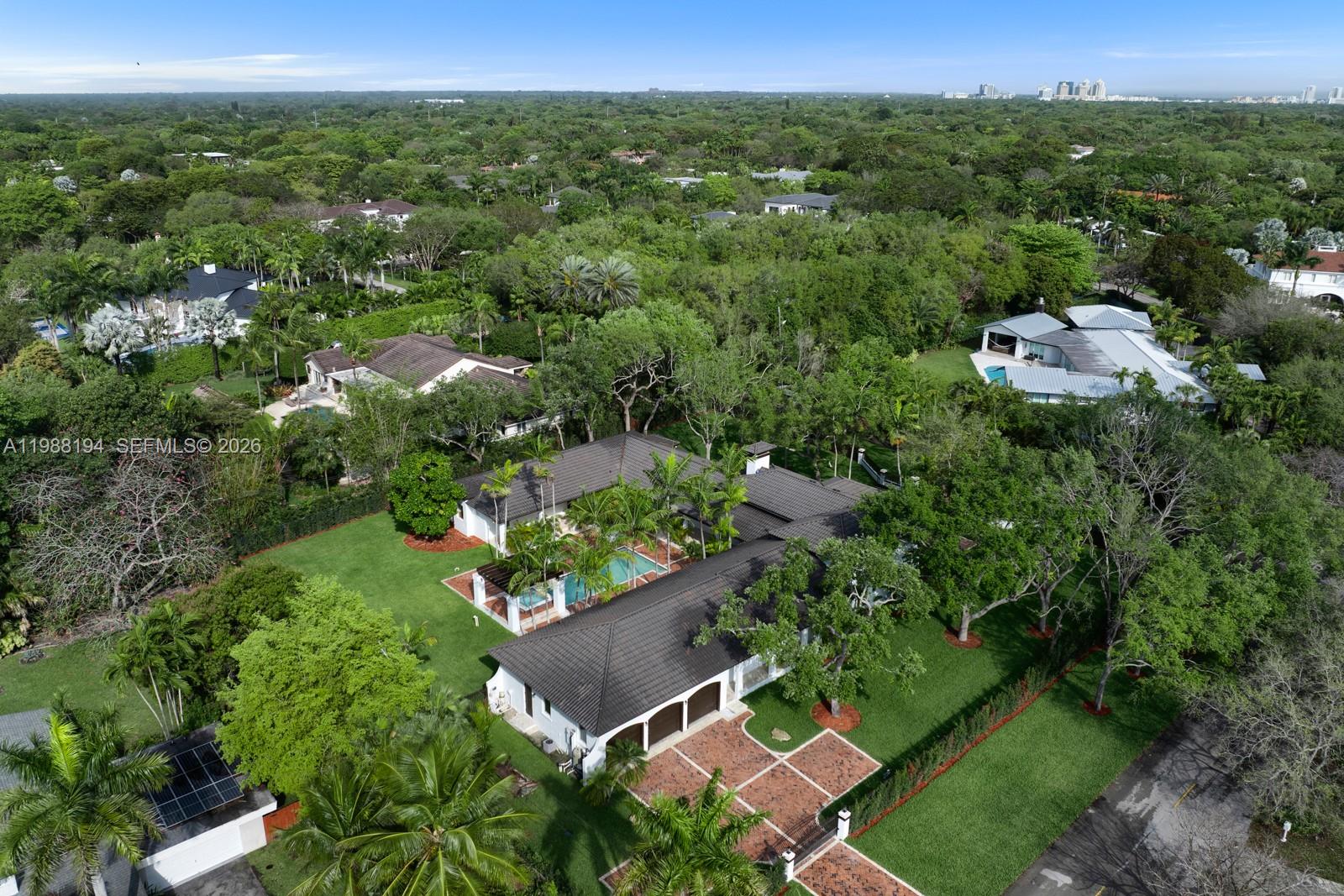 6200 Southwest 130th Terrace Pinecrest, FL 33156 - Photo 56 of 61