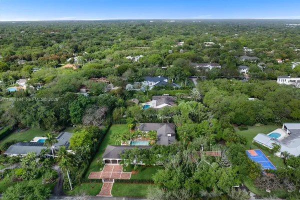 $4,995,000 | 6200 Southwest 130th Terrace, Pinecrest, FL 33156