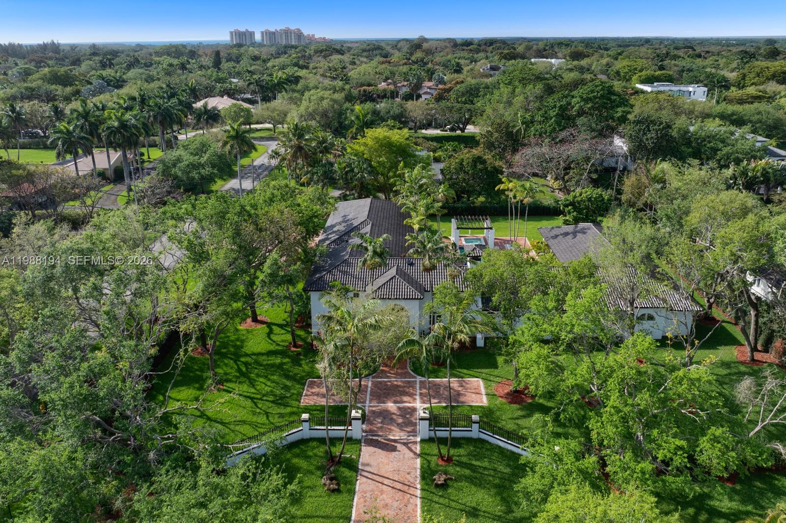 6200 Southwest 130th Terrace Pinecrest, FL 33156 - Photo 58 of 61