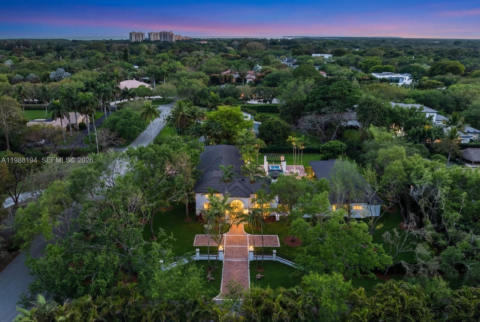 6200 Southwest 130th Terrace Pinecrest, FL 33156 - Photo 59 of 61