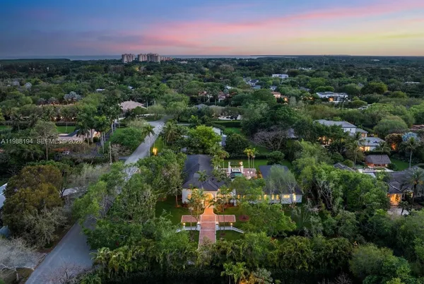 $4,995,000 | 6200 Southwest 130th Terrace, Pinecrest, FL 33156