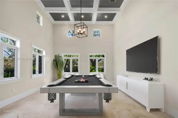 $4,995,000 | 6200 Southwest 130th Terrace, Pinecrest, FL 33156
