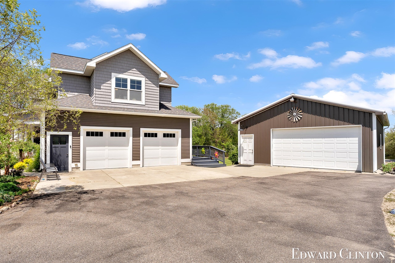 3486 West Kroman Road Sheridan, MI 48884 - Photo 54 of 72