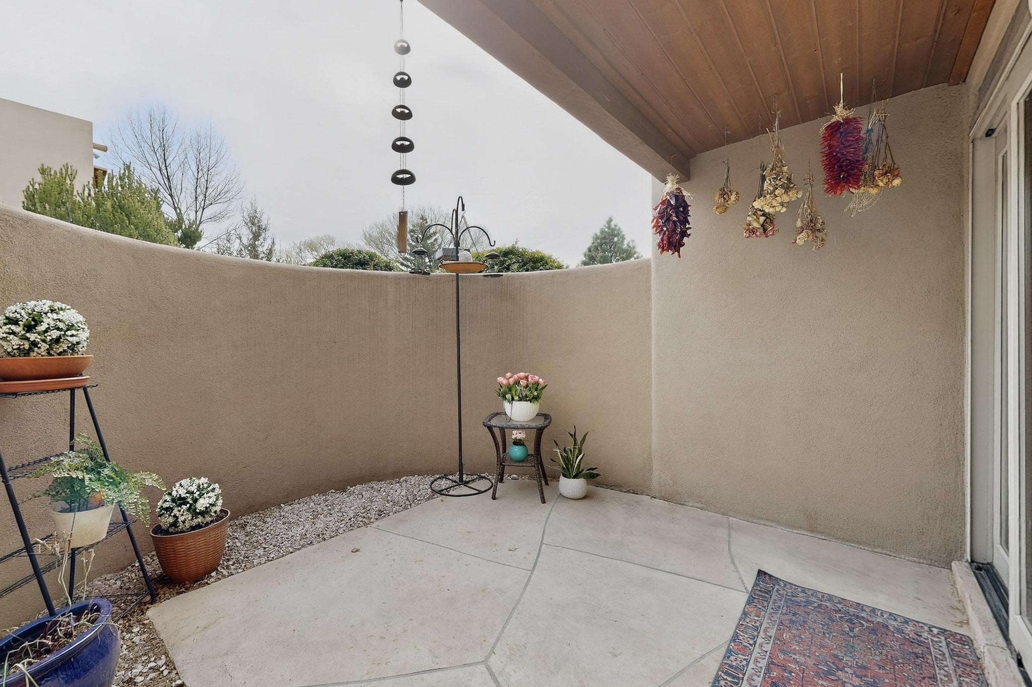 601 West San Mateo Road, Unit 76 Santa Fe, NM 87505 - Photo 23 of 24
