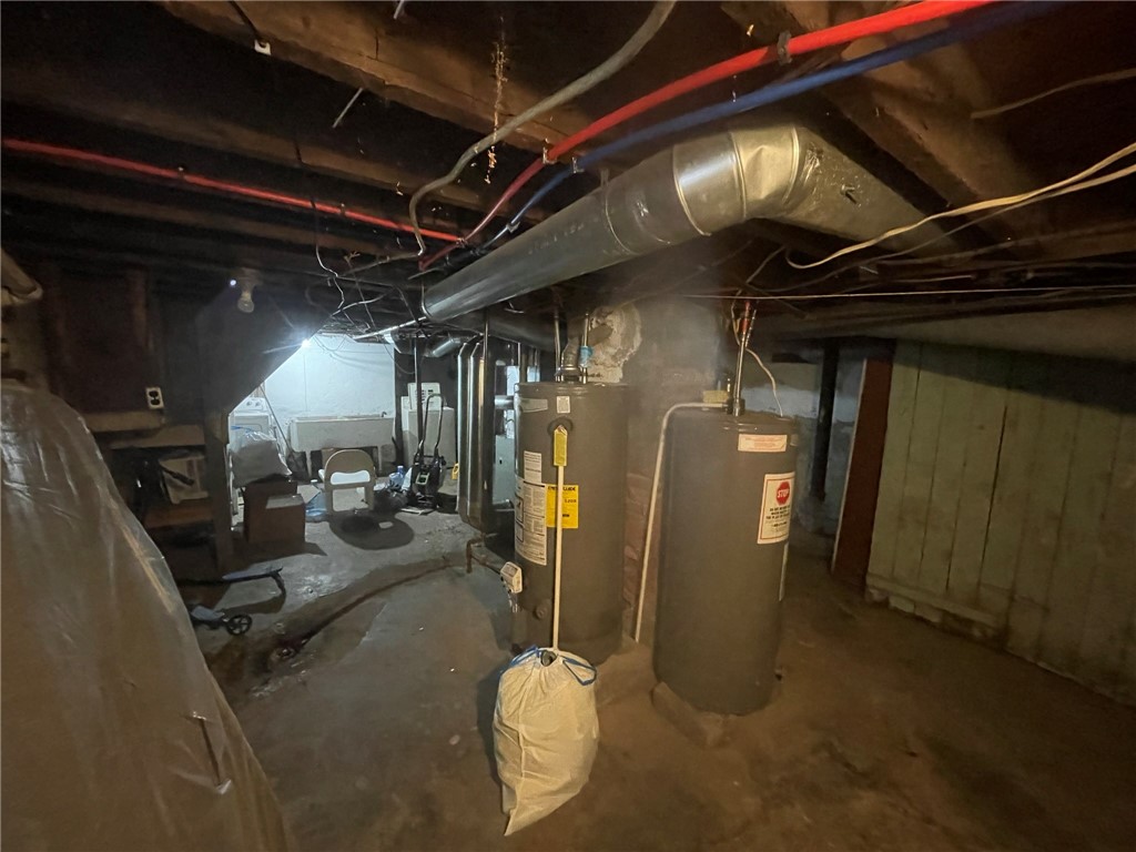 48 Fair Place Rochester, NY 14609 - Photo 25 of 49