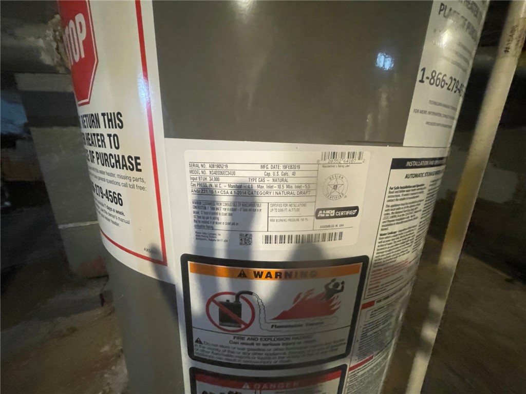 48 Fair Place Rochester, NY 14609 - Photo 26 of 49