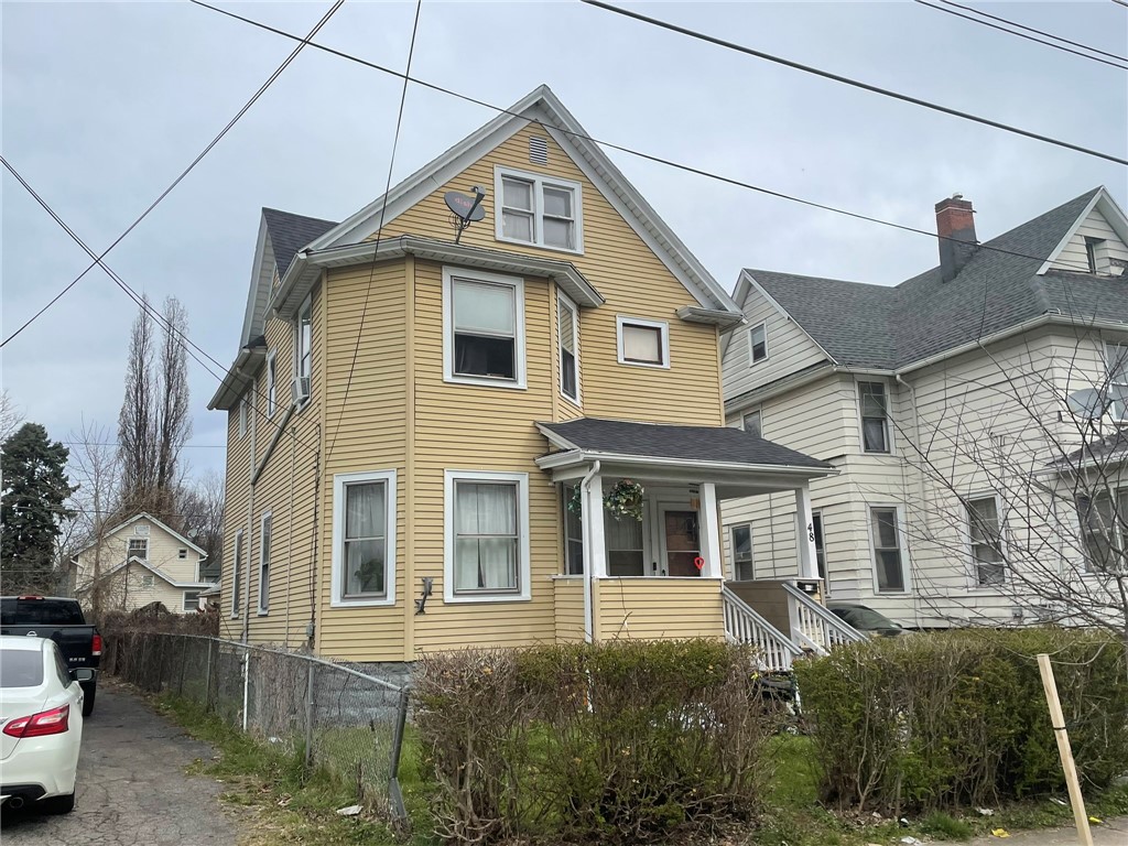 48 Fair Place Rochester, NY 14609 - Photo 3 of 49