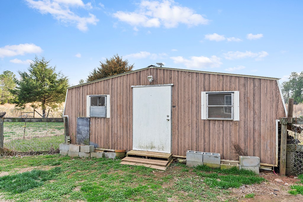 610 Kneece Road Bradley, SC 29819 - Photo 19 of 19