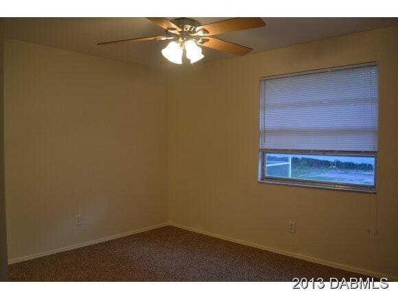 99 Mayfield Circle Ormond Beach, FL 32174 - Photo 17 of 28 a view of a small space with a hardwood