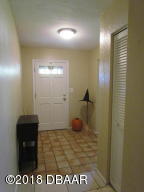 99 Mayfield Circle Ormond Beach, FL 32174 - Photo 27 of 28 a bathroom with a shower