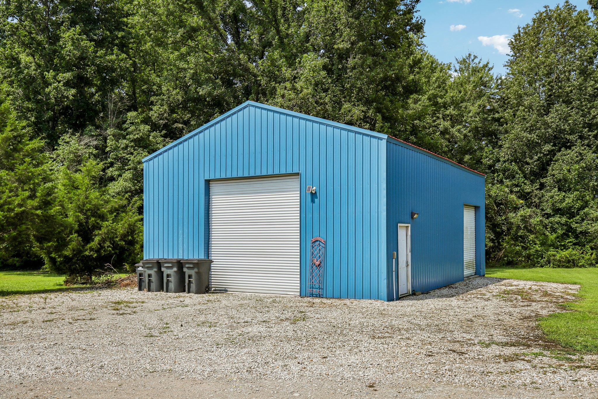 2409 Sylvia Road Dickson, TN 37055 - Photo 29 of 30