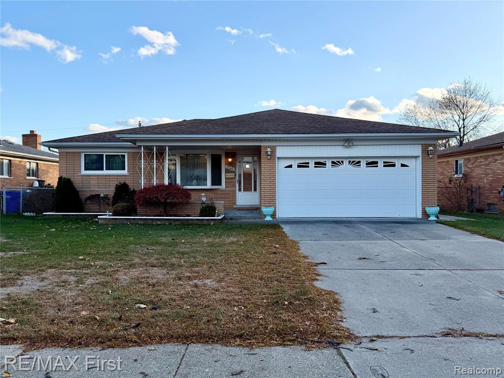 3740 Martin Road Warren, MI 48092 - Photo 1 of 31 Gallery Image 1