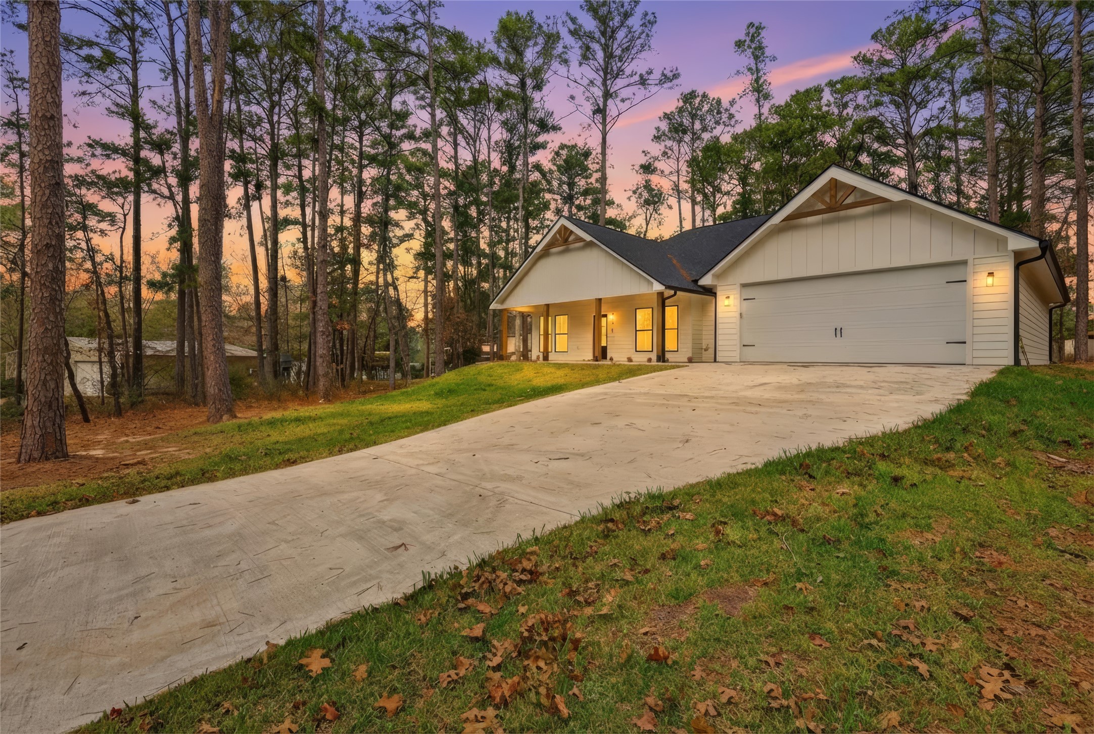 235 Dogwood Road Brookeland, TX 75931 - Photo 1 of 35