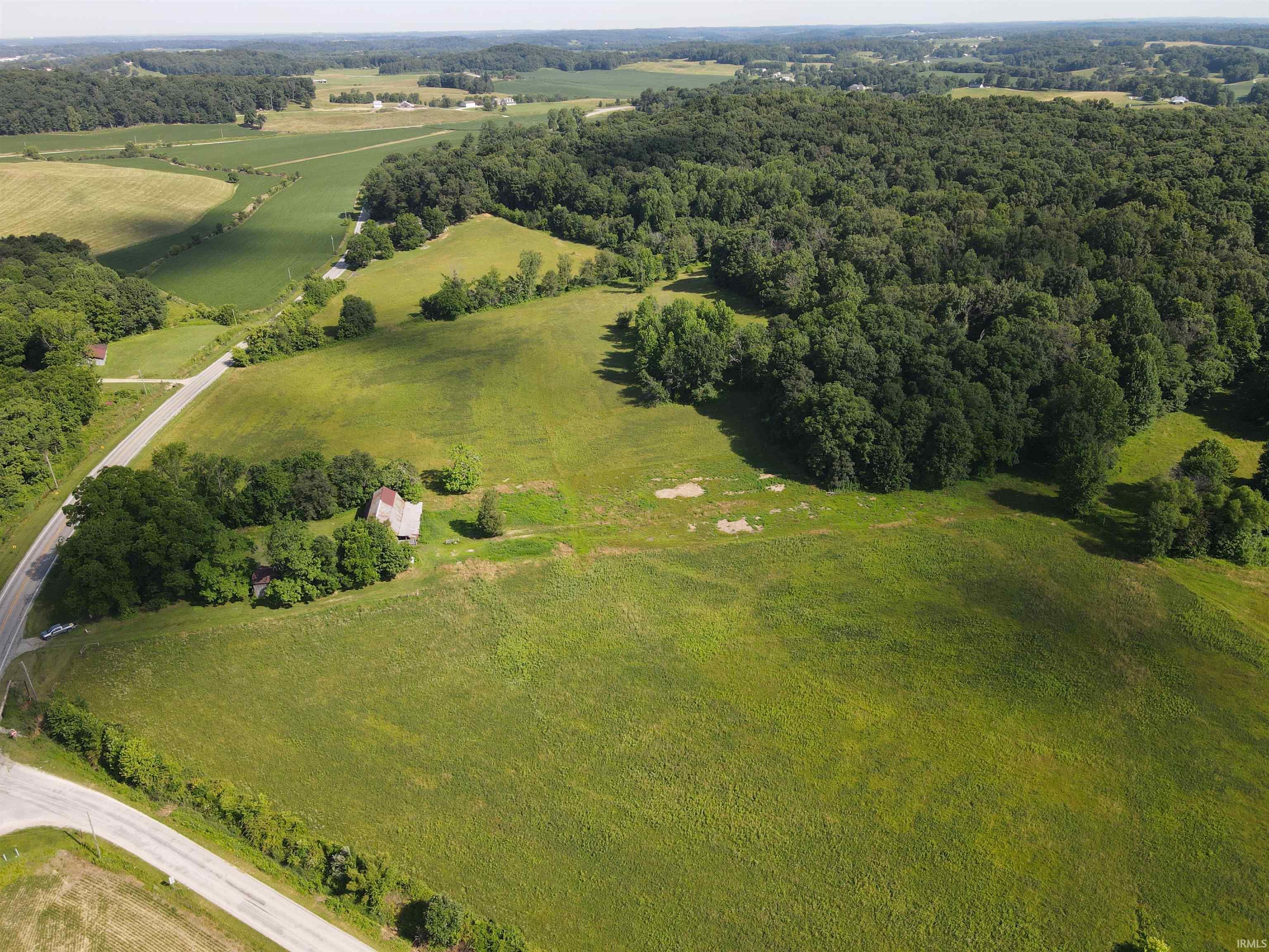 545 Sr Troy, IN 47588 - Photo 7 of 17