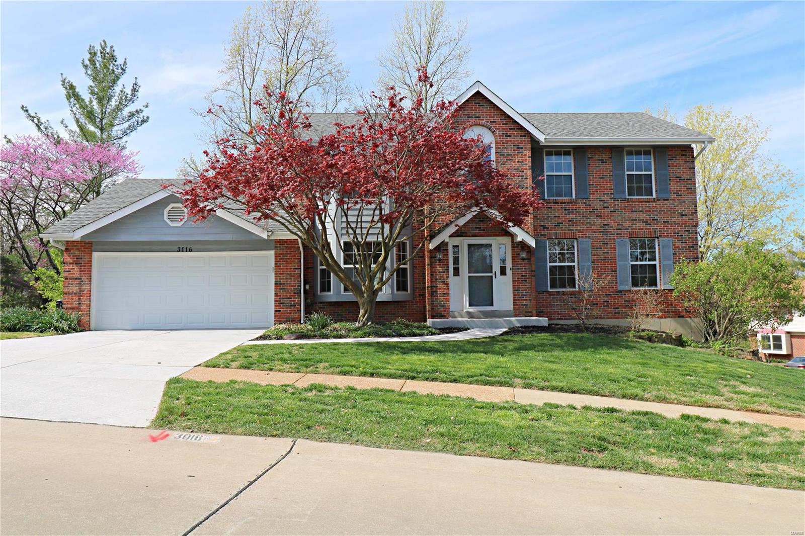 3016 Olde Post Road St. Louis, MO 63129 - Photo 1 of 63 Gallery Image 1