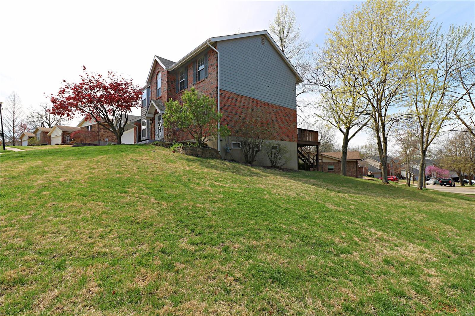 3016 Olde Post Road St. Louis, MO 63129 - Photo 59 of 63 Gallery Image 59