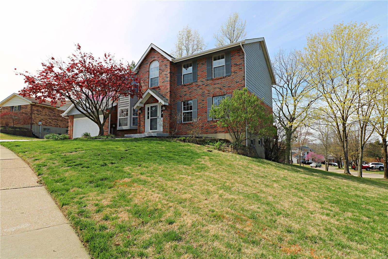 3016 Olde Post Road St. Louis, MO 63129 - Photo 60 of 63 Gallery Image 60