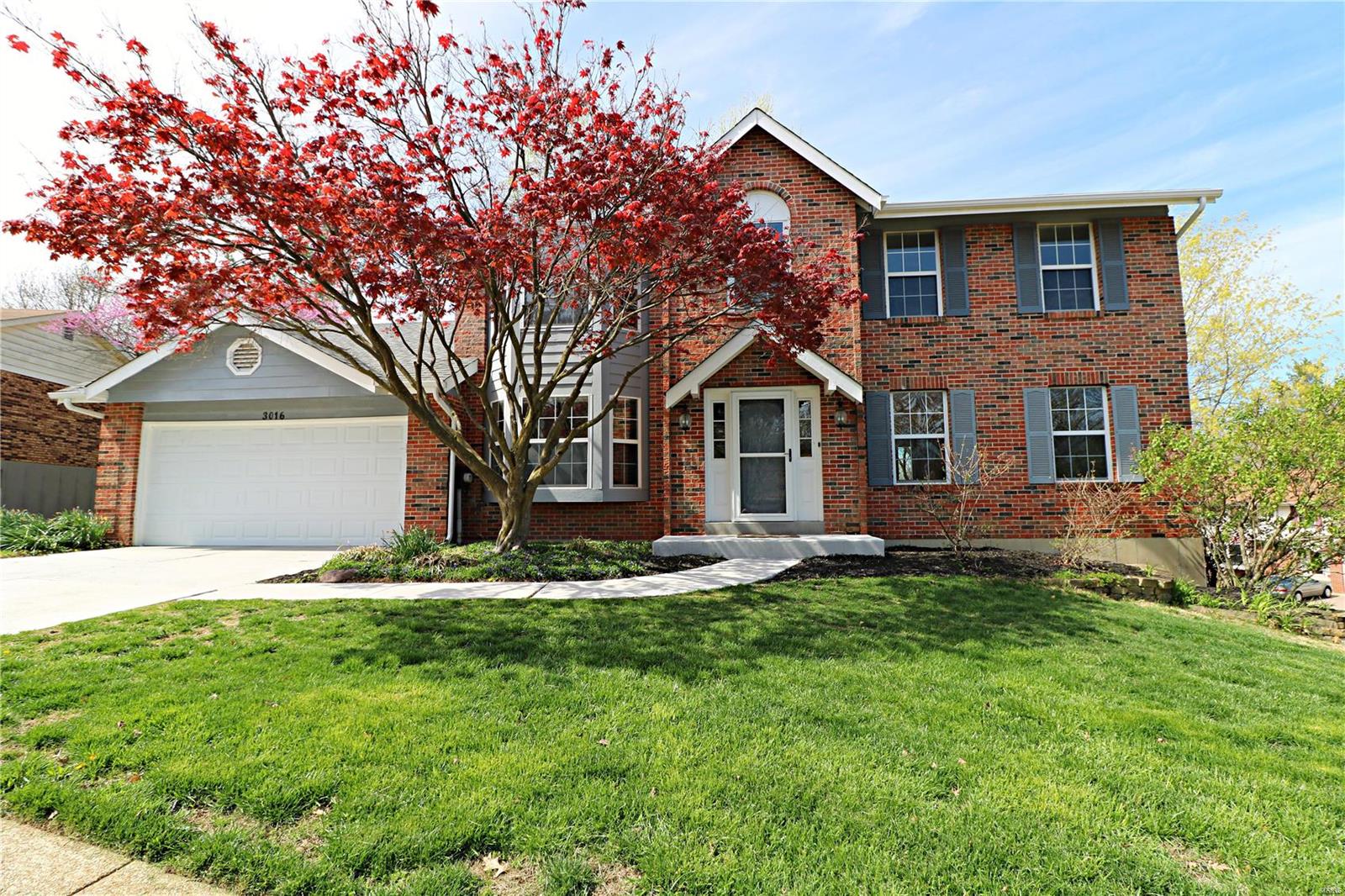 3016 Olde Post Road St. Louis, MO 63129 - Photo 61 of 63 Gallery Image 61