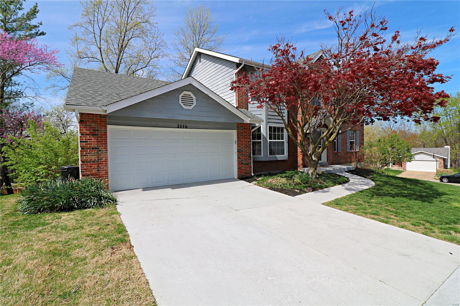 3016 Olde Post Road St. Louis, MO 63129 - Photo 63 of 63 Gallery Image 63