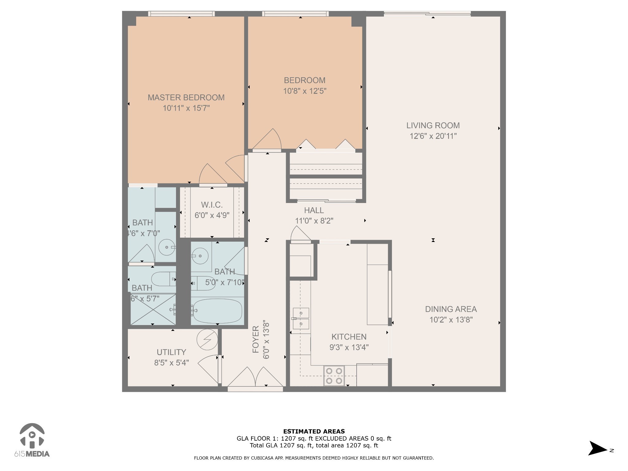 200 Sanders Ferry Road, Unit 2503 Hendersonville, TN 37075 - Photo 29 of 29 unknown