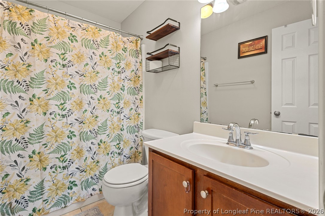 167 Ranier Drive Raeford, NC 28376 - Photo 20 of 26