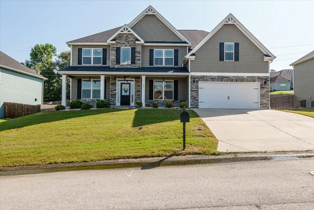 $499,900 | 157 Nesbit Drive, Aiken, SC 29803