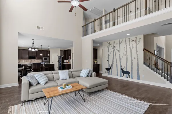 $499,900 | 157 Nesbit Drive, Aiken, SC 29803