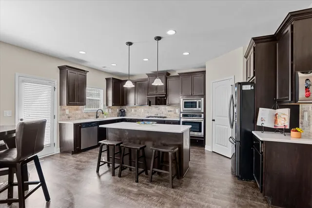 $499,900 | 157 Nesbit Drive, Aiken, SC 29803