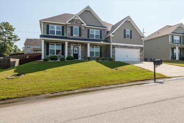 $499,900 | 157 Nesbit Drive, Aiken, SC 29803