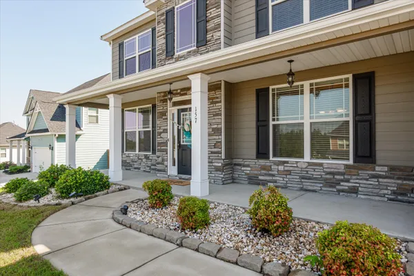 $499,900 | 157 Nesbit Drive, Aiken, SC 29803