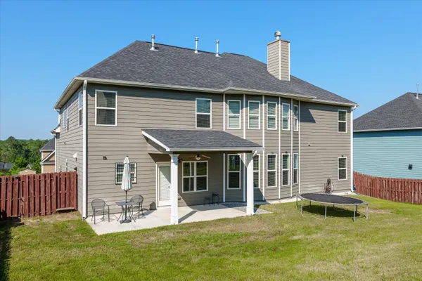 $485,000 | 157 Nesbit Drive, Aiken, SC 29803