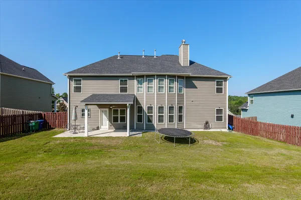 $485,000 | 157 Nesbit Drive, Aiken, SC 29803