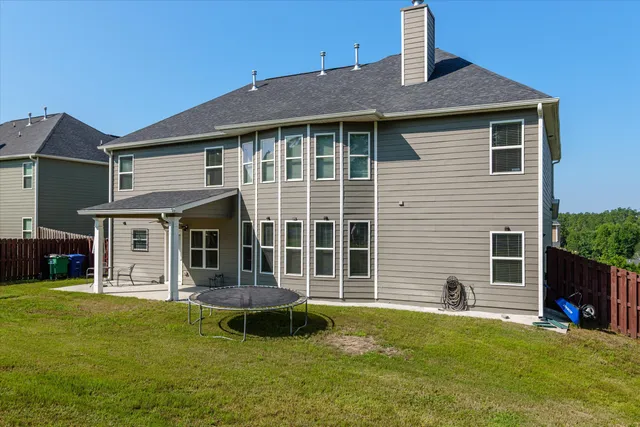 $499,900 | 157 Nesbit Drive, Aiken, SC 29803