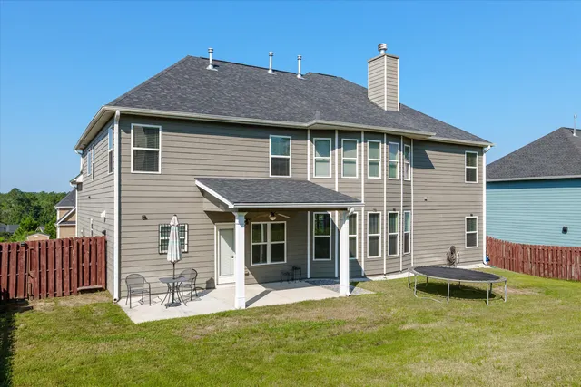 $499,900 | 157 Nesbit Drive, Aiken, SC 29803