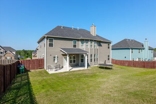 $499,900 | 157 Nesbit Drive, Aiken, SC 29803