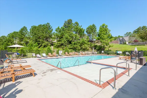 $485,000 | 157 Nesbit Drive, Aiken, SC 29803