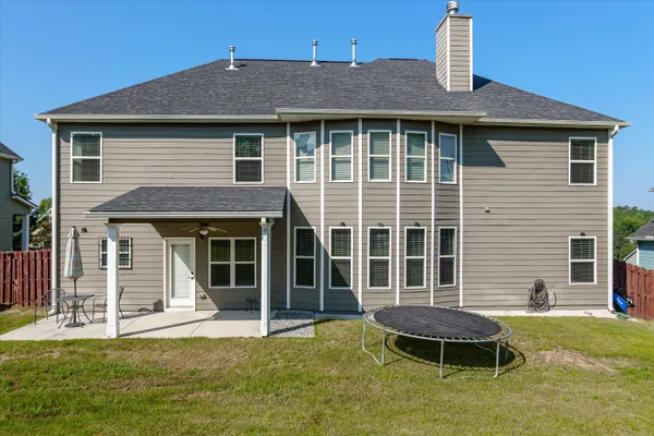 $499,900 | 157 Nesbit Drive, Aiken, SC 29803