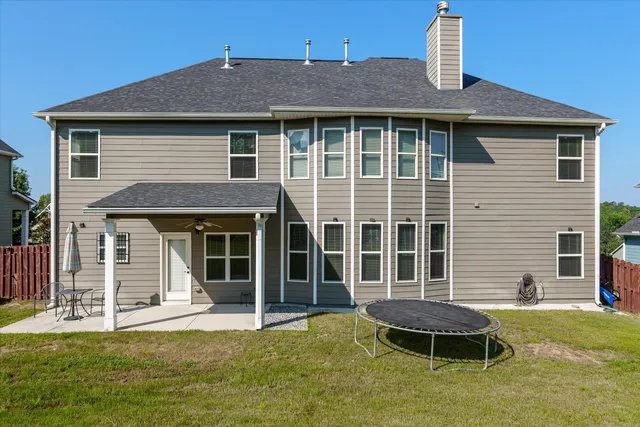 $499,900 | 157 Nesbit Drive, Aiken, SC 29803