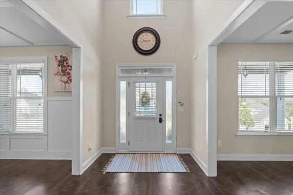 $499,900 | 157 Nesbit Drive, Aiken, SC 29803