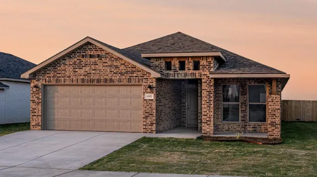 $281,000 | 7207 7th Street, Lubbock, TX 79416