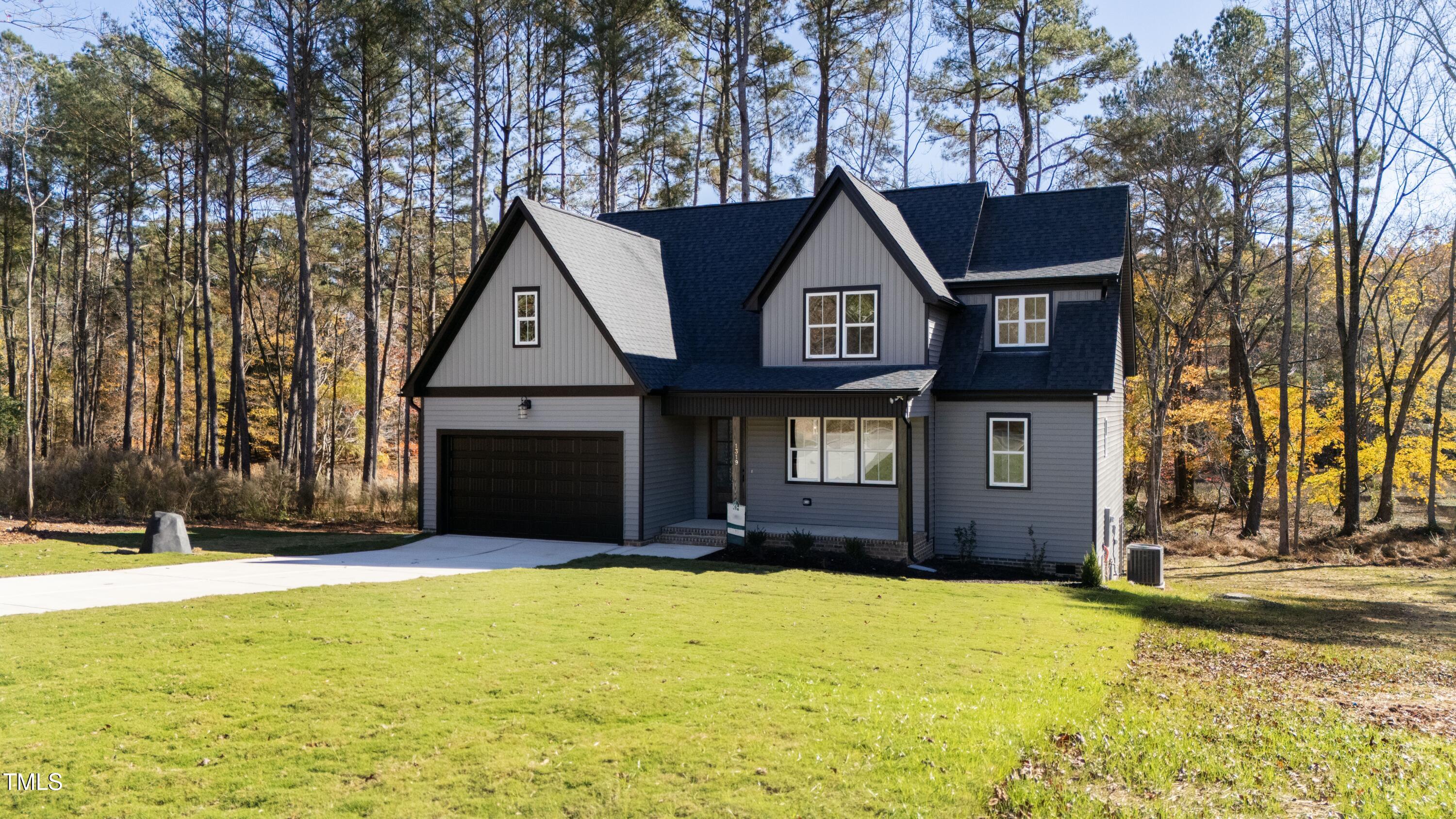 1319 Wiley Road Spring Hope, NC 27882 - Photo 2 of 40 Wiley Rd (2)