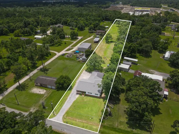 $370,000 | 9633 Gilbert Road, Beaumont, TX 77705