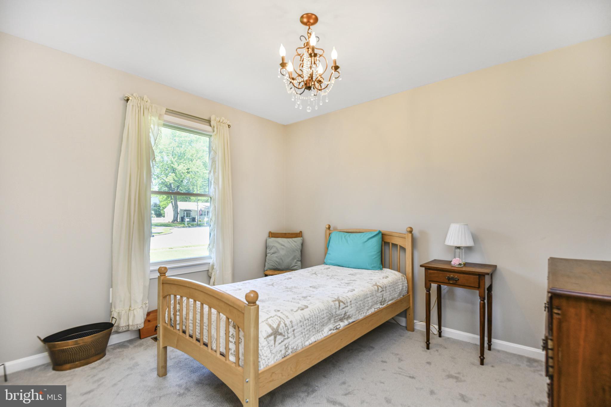 10291 Abbott Road Manassas, VA 20110 - Photo 13 of 26 Second Bedroom