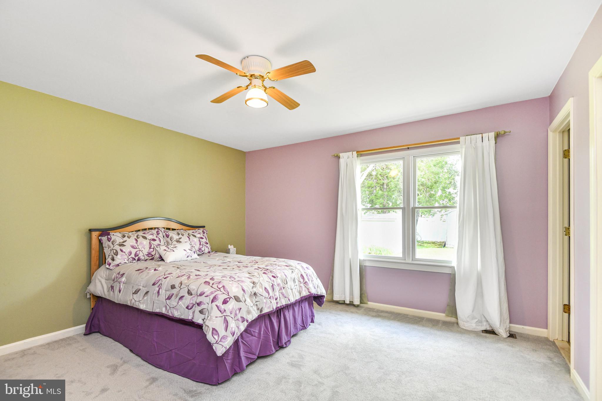 10291 Abbott Road Manassas, VA 20110 - Photo 9 of 26 Primary Bedroom