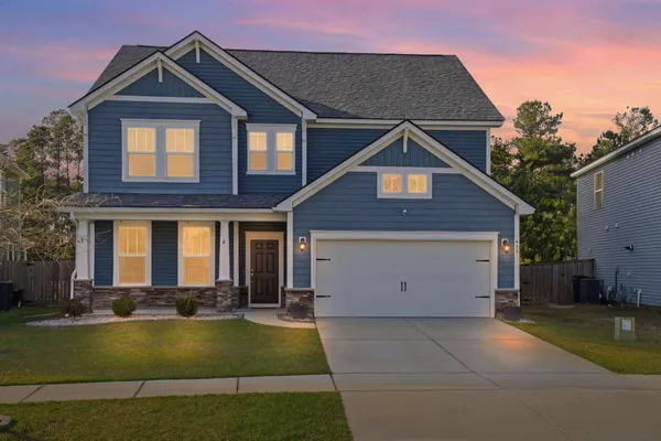 $469,000 | 416 Northern Red Oak Drive, Summerville, SC 29486