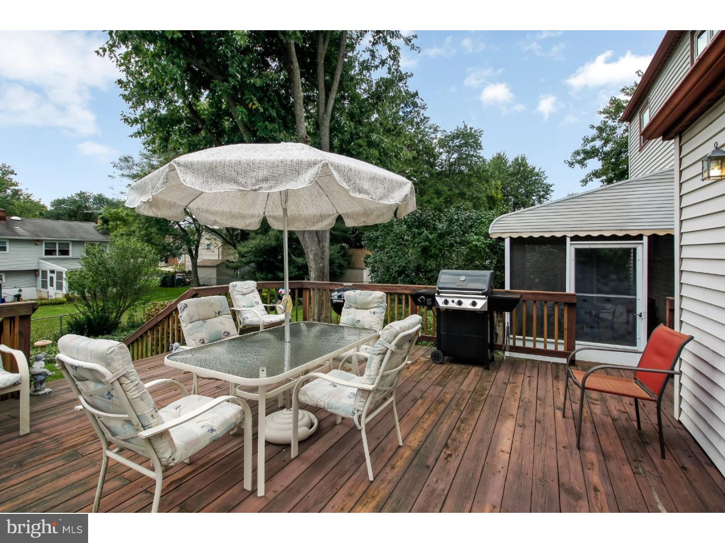 121 Champlain Road Evesham, NJ 08053 - Photo 9 of 12 Gallery Image 9