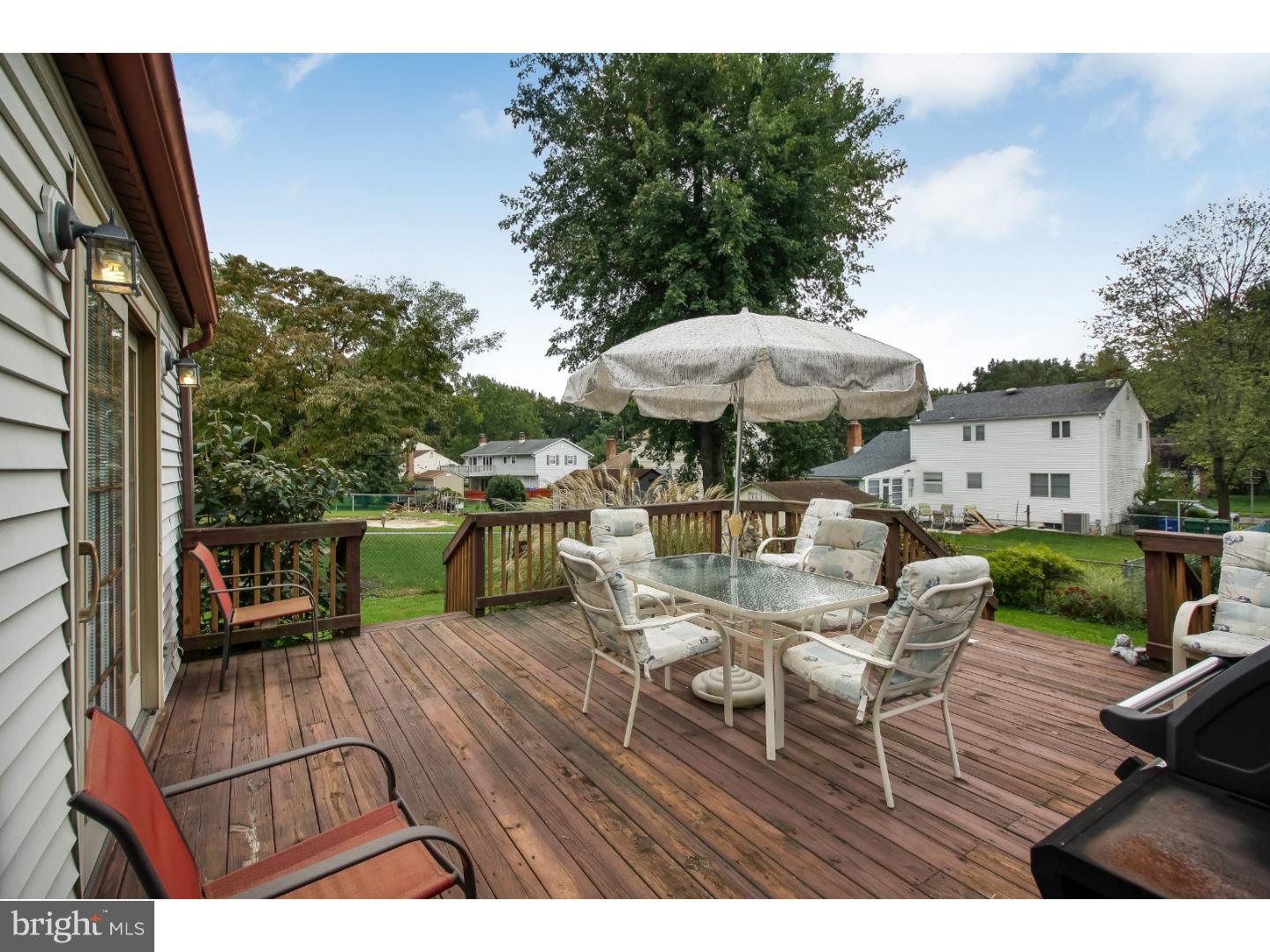 121 Champlain Road Evesham, NJ 08053 - Photo 10 of 12 Gallery Image 10