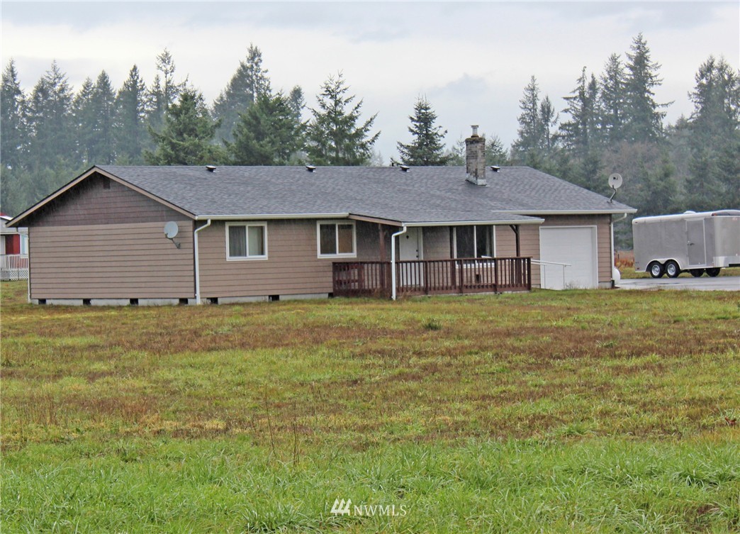 18007 Wakly Lane Southwest Rochester, WA 98579 - Photo 1 of 18