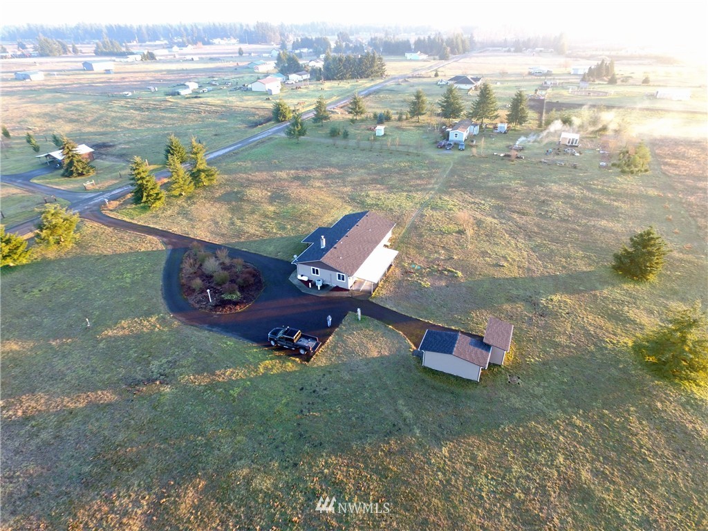 18007 Wakly Lane Southwest Rochester, WA 98579 - Photo 4 of 18